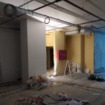 Trend Elektrik Mühendislik | Öncü Elektrik Taahhüt Firması
