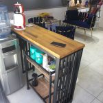 Trend Elektrik Mühendislik | Öncü Elektrik Taahhüt Firması-salon caprice