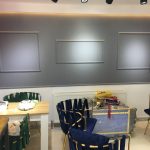 Trend Elektrik Mühendislik | Öncü Elektrik Taahhüt Firması-salon caprice