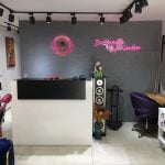 Trend Elektrik Mühendislik | Öncü Elektrik Taahhüt Firması-salon caprice