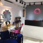 Trend Elektrik Mühendislik | Öncü Elektrik Taahhüt Firması-salon caprice