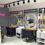 Trend Elektrik Mühendislik | Öncü Elektrik Taahhüt Firması-salon caprice