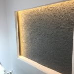 Trend Elektrik Mühendislik | Öncü Elektrik Taahhüt Firması-salon caprice