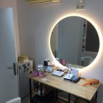 Trend Elektrik Mühendislik | Öncü Elektrik Taahhüt Firması-salon caprice