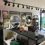 Trend Elektrik Mühendislik | Öncü Elektrik Taahhüt Firması-salon caprice