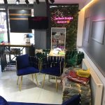 Trend Elektrik Mühendislik | Öncü Elektrik Taahhüt Firması-salon caprice