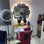 Trend Elektrik Mühendislik | Öncü Elektrik Taahhüt Firması-salon caprice