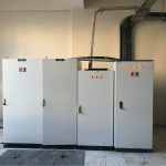 Trend Elektrik Mühendislik | Öncü Elektrik Taahhüt Firması-Pano İmalat Ve Montaj