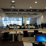 Trend Elektrik Mühendislik | Öncü Elektrik Taahhüt Firması-borsa ofis uygulaması