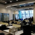 Trend Elektrik Mühendislik | Öncü Elektrik Taahhüt Firması-borsa ofis uygulaması