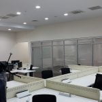 Trend Elektrik Mühendislik | Öncü Elektrik Taahhüt Firması-borsa ofis uygulaması