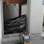 Trend Elektrik Mühendislik | Öncü Elektrik Taahhüt Firması-pano imalat uygulama