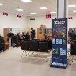 Trend Elektrik Mühendislik | Öncü Elektrik Taahhüt Firması-iski binası proje uygulama