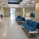 Trend Elektrik Mühendislik | Öncü Elektrik Taahhüt Firması-iski binası proje uygulama