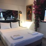 Trend Elektrik Mühendislik | Öncü Elektrik Taahhüt Firması-otel proje uygulama