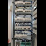 Trend Elektrik Mühendislik | Öncü Elektrik Taahhüt Firması-pano imalat uygulama