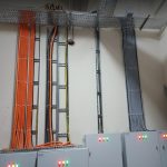 Trend Elektrik Mühendislik | Öncü Elektrik Taahhüt Firması-pano imalat uygulama