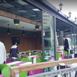 Trend Elektrik Mühendislik | Öncü Elektrik Taahhüt Firması-resteurant proje uygulama