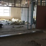 Trend Elektrik Mühendislik | Öncü Elektrik Taahhüt Firması-iski binası proje uygulama