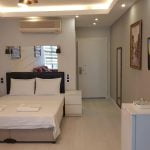 Trend Elektrik Mühendislik | Öncü Elektrik Taahhüt Firması-otel proje uygulama