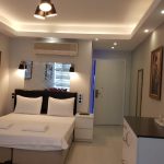 Trend Elektrik Mühendislik | Öncü Elektrik Taahhüt Firması-otel proje uygulama