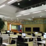 Trend Elektrik Mühendislik | Öncü Elektrik Taahhüt Firması-borsa-ofis-proje-uyulama