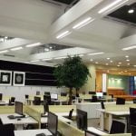 Trend Elektrik Mühendislik | Öncü Elektrik Taahhüt Firması-borsa-ofis-proje-uyulama