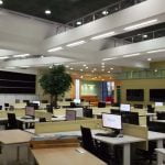 Trend Elektrik Mühendislik | Öncü Elektrik Taahhüt Firması-borsa-ofis-proje-uyulama