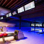 Trend Elektrik Mühendislik | Öncü Elektrik Taahhüt Firması-bowling proje uygulama